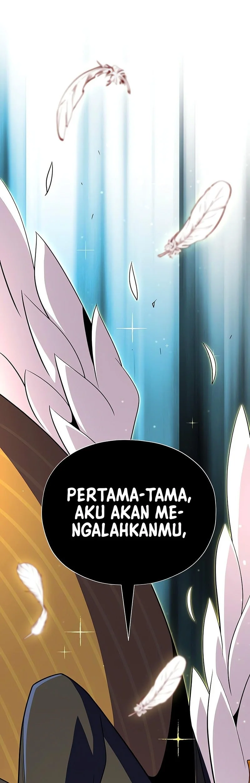 The Dark Magician Transmigrates After 66666 Years Chapter 166 - halaman 51