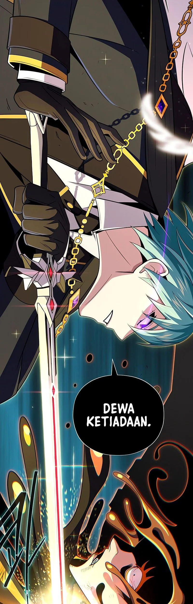 The Dark Magician Transmigrates After 66666 Years Chapter 166 - halaman 52