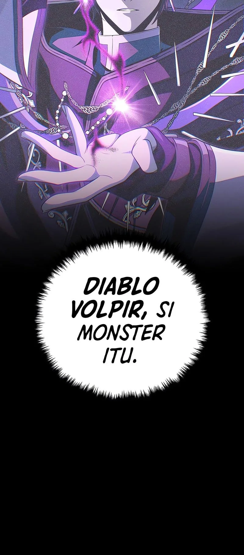 The Dark Magician Transmigrates After 66666 Years Chapter 166 - halaman 57