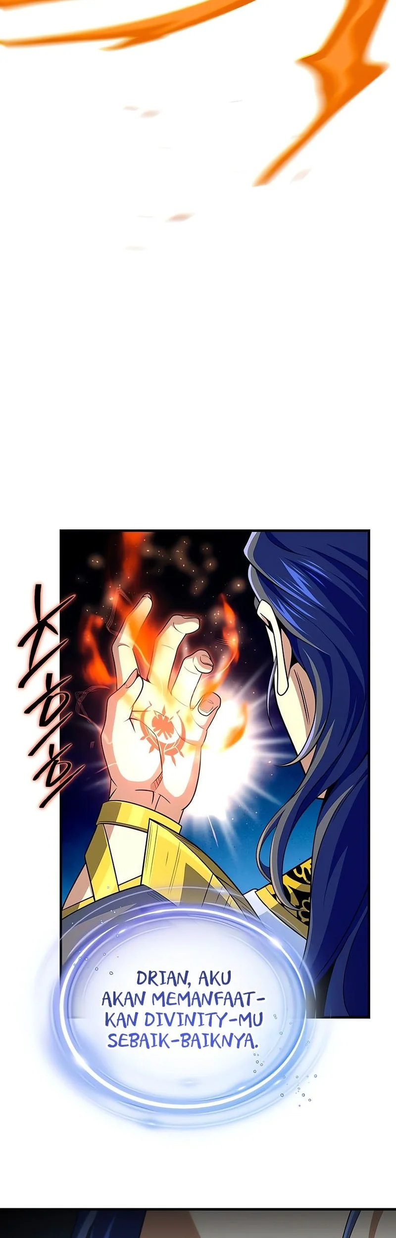 The Dark Magician Transmigrates After 66666 Years Chapter 166 - halaman 67