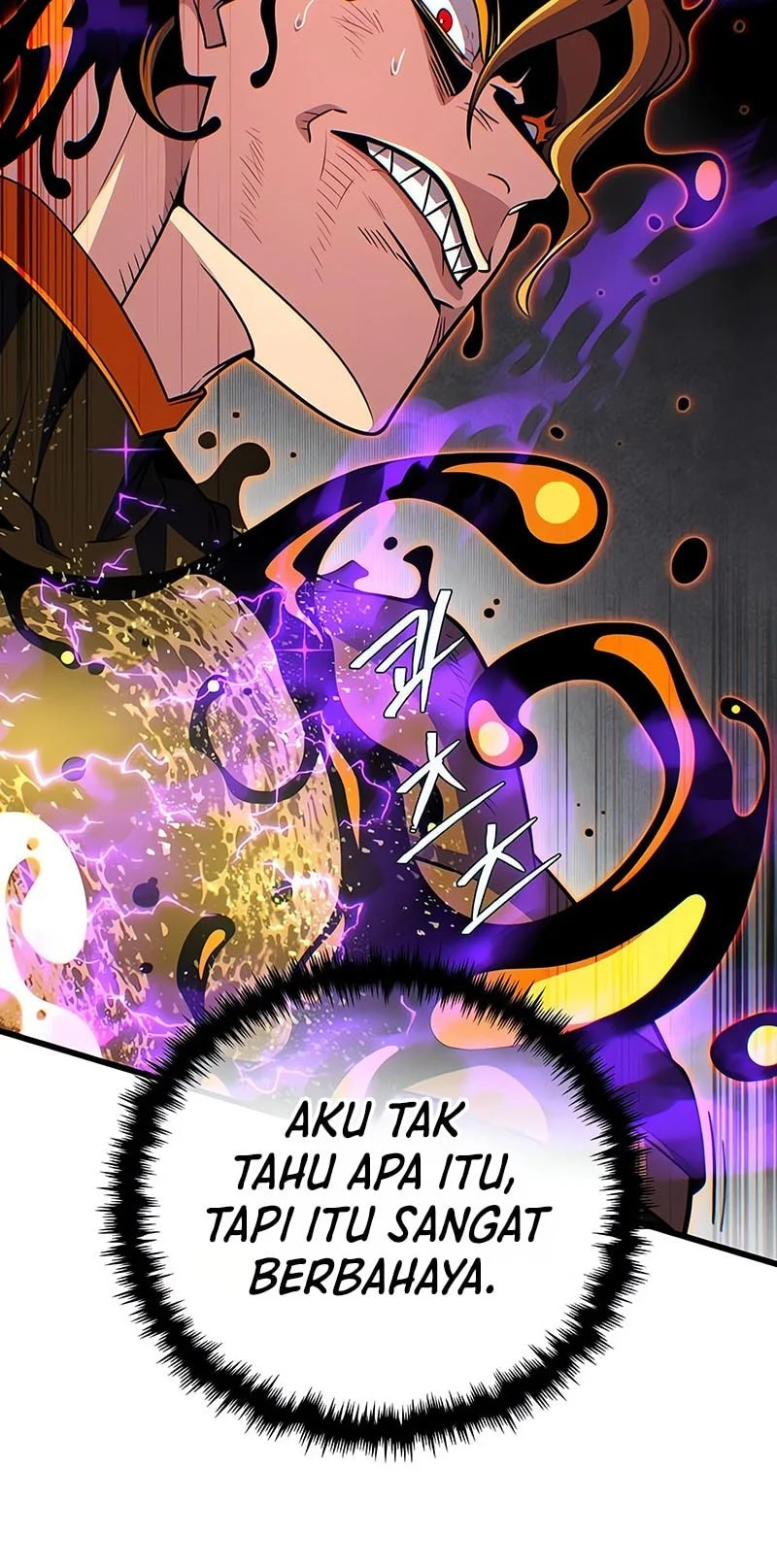 The Dark Magician Transmigrates After 66666 Years Chapter 166 - halaman 72