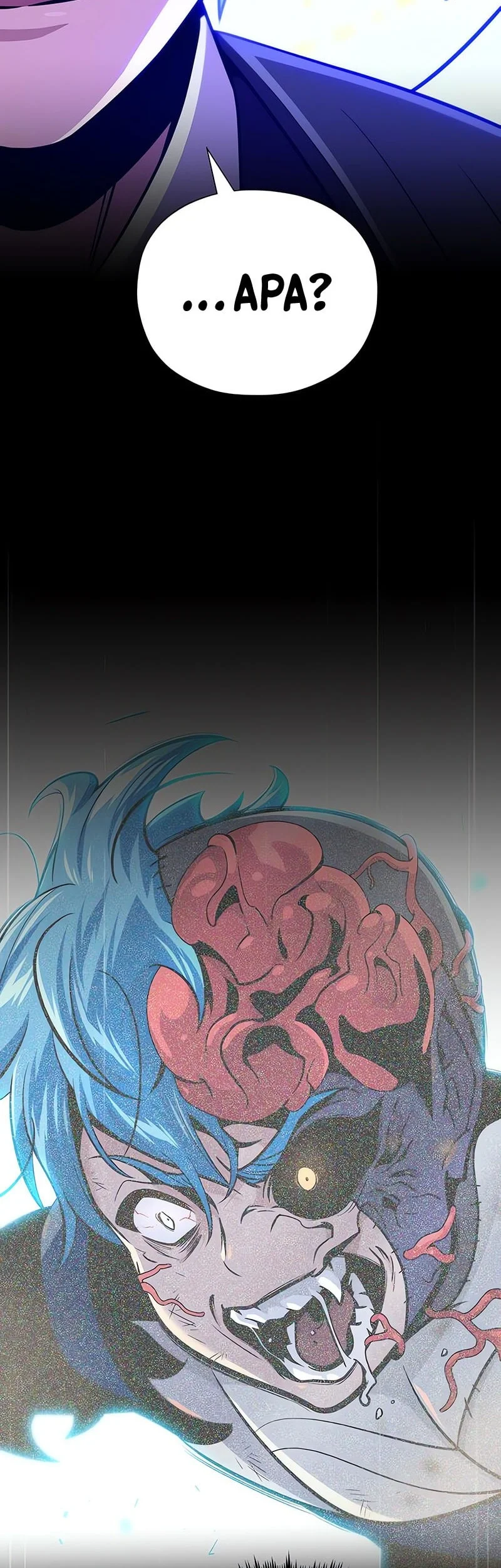 The Dark Magician Transmigrates After 66666 Years Chapter 166 - halaman 85