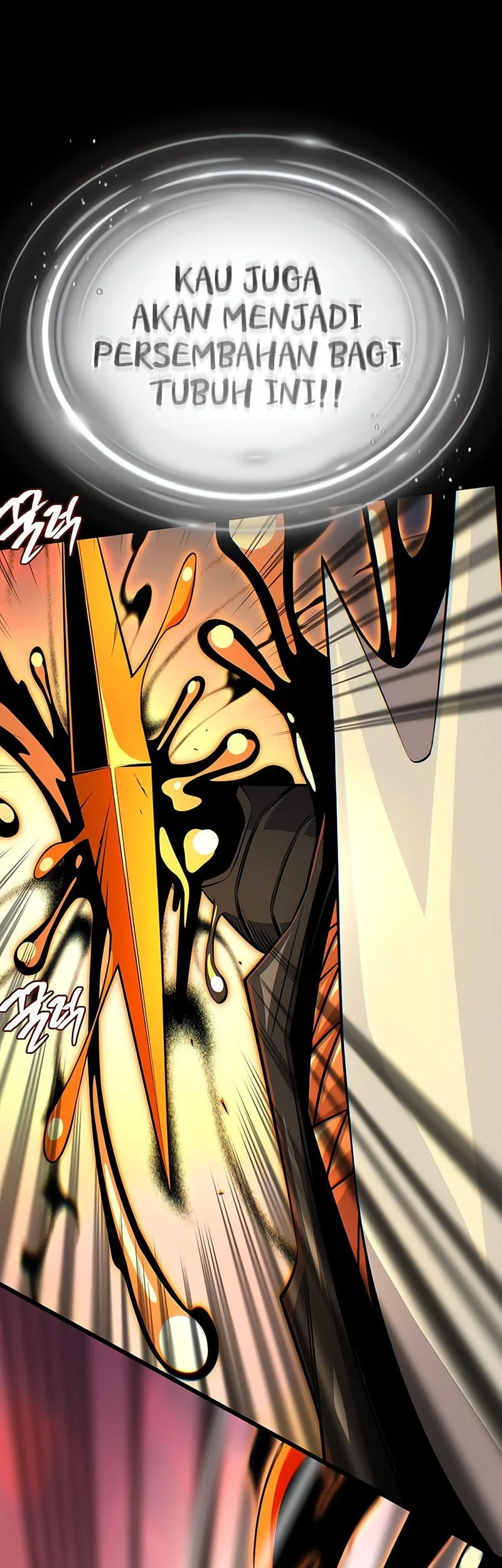 The Dark Magician Transmigrates After 66666 Years Chapter 166 - halaman 88
