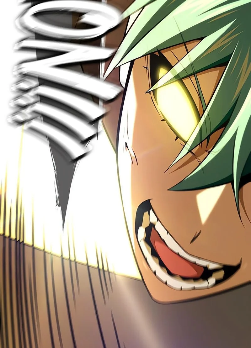 The Dark Magician Transmigrates After 66666 Years Chapter 166 - halaman 94
