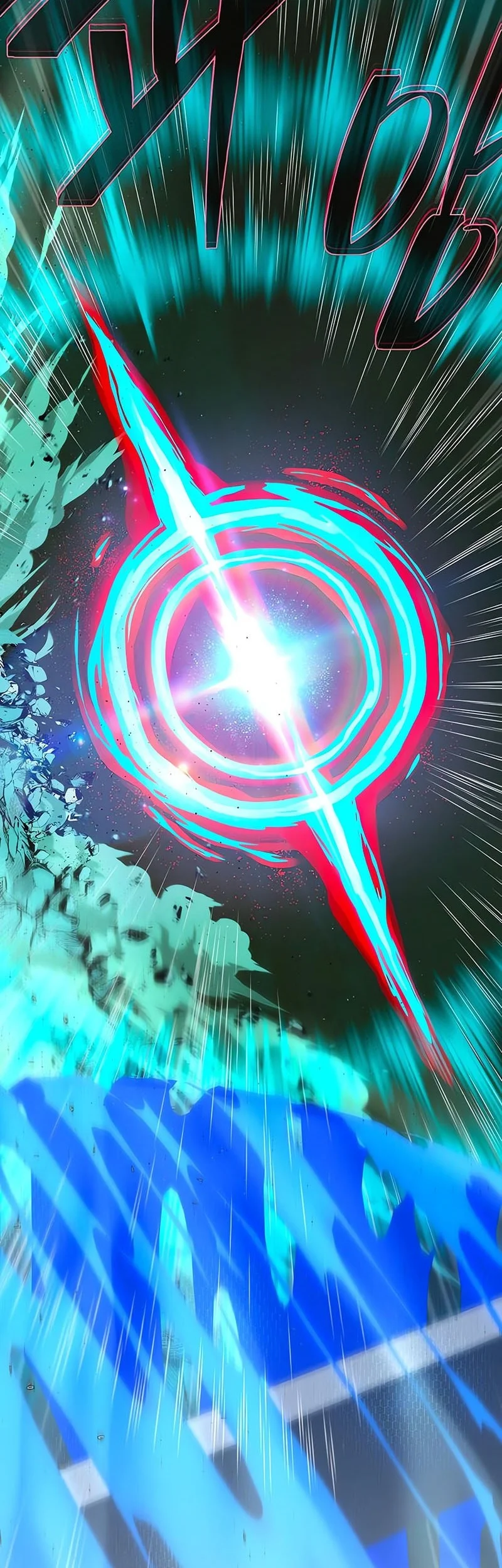 The Dark Magician Transmigrates After 66666 Years Chapter 166 - halaman 96