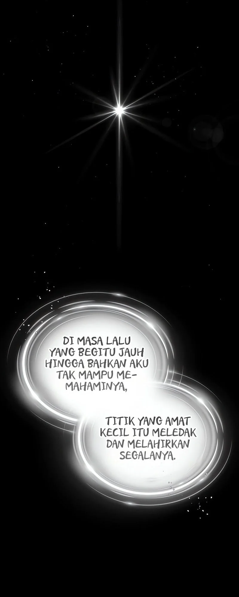 The Dark Magician Transmigrates After 66666 Years Chapter 167 - halaman 20