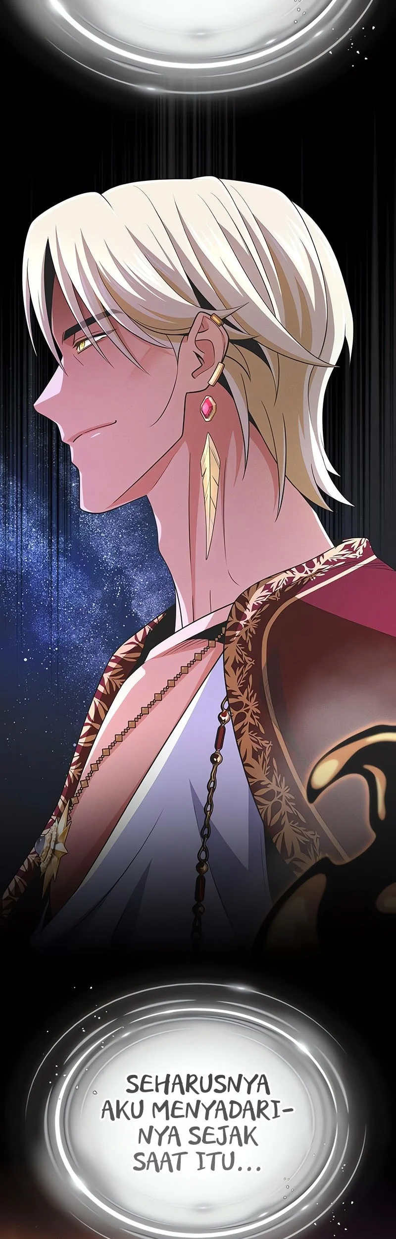 The Dark Magician Transmigrates After 66666 Years Chapter 167 - halaman 31
