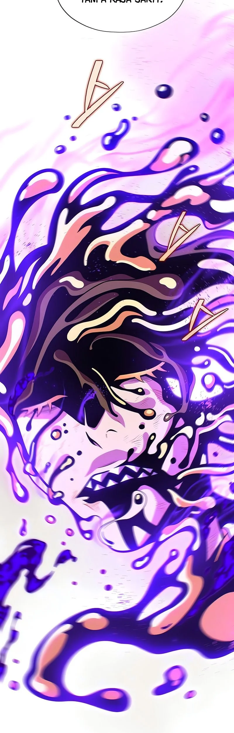 The Dark Magician Transmigrates After 66666 Years Chapter 167 - halaman 35