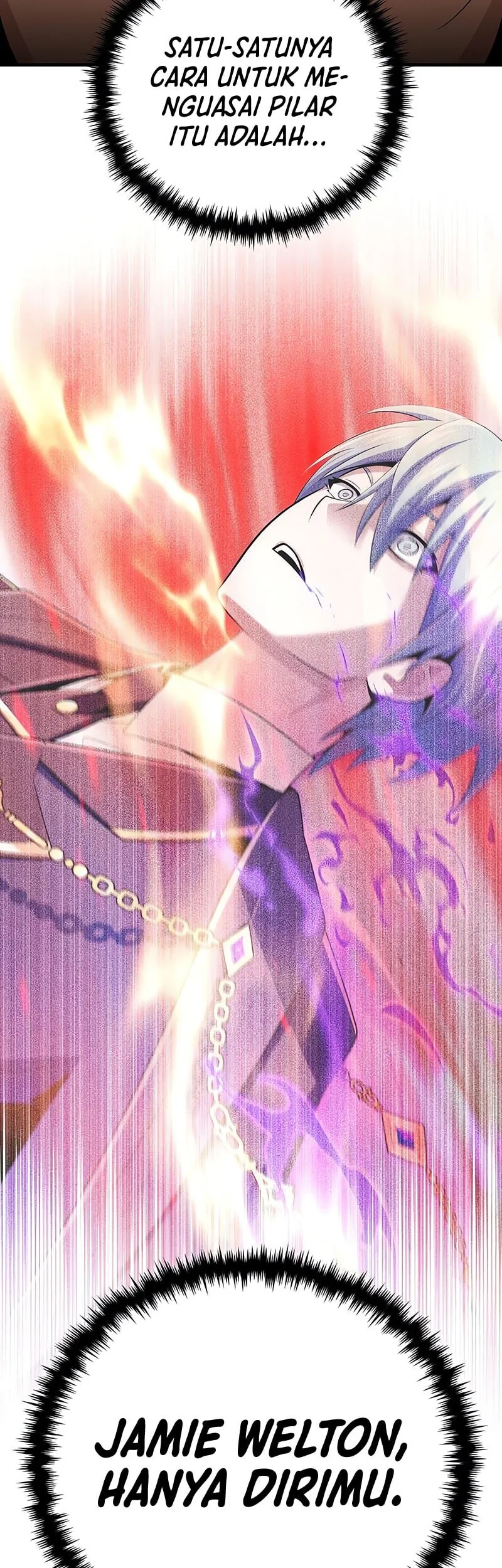 The Dark Magician Transmigrates After 66666 Years Chapter 167 - halaman 43