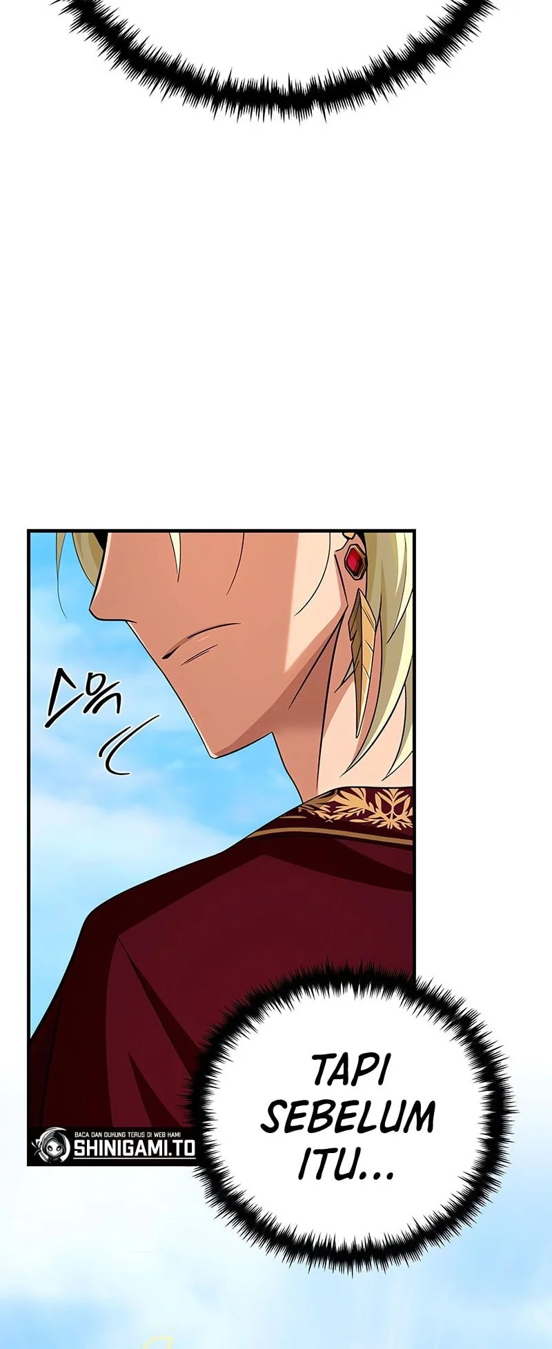 The Dark Magician Transmigrates After 66666 Years Chapter 167 - halaman 44