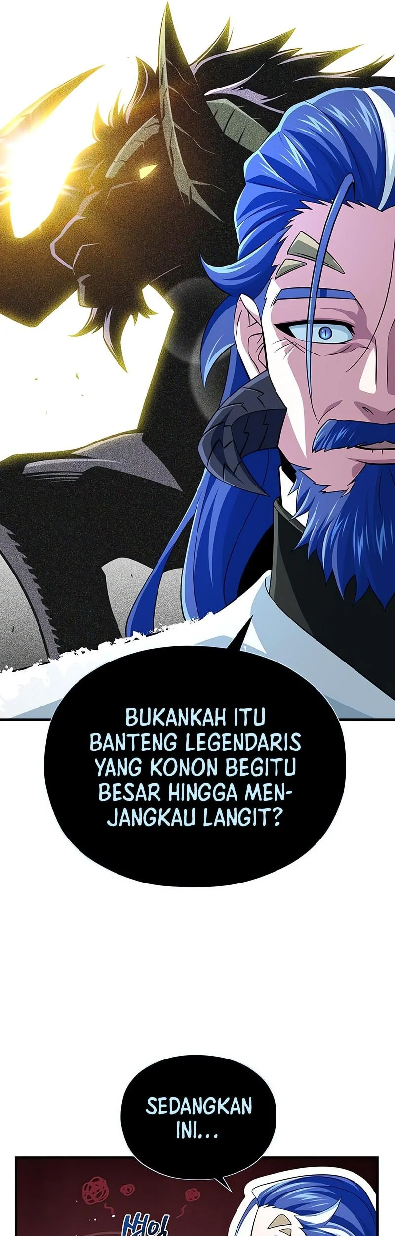 The Dark Magician Transmigrates After 66666 Years Chapter 167 - halaman 57