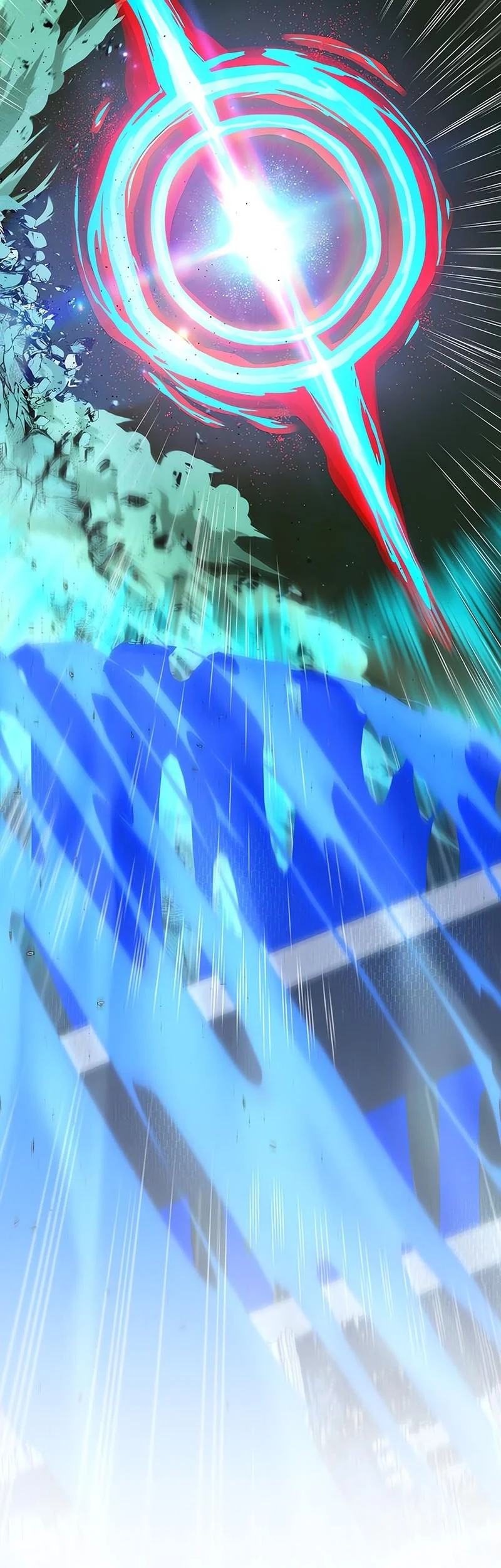 The Dark Magician Transmigrates After 66666 Years Chapter 167 - halaman 8