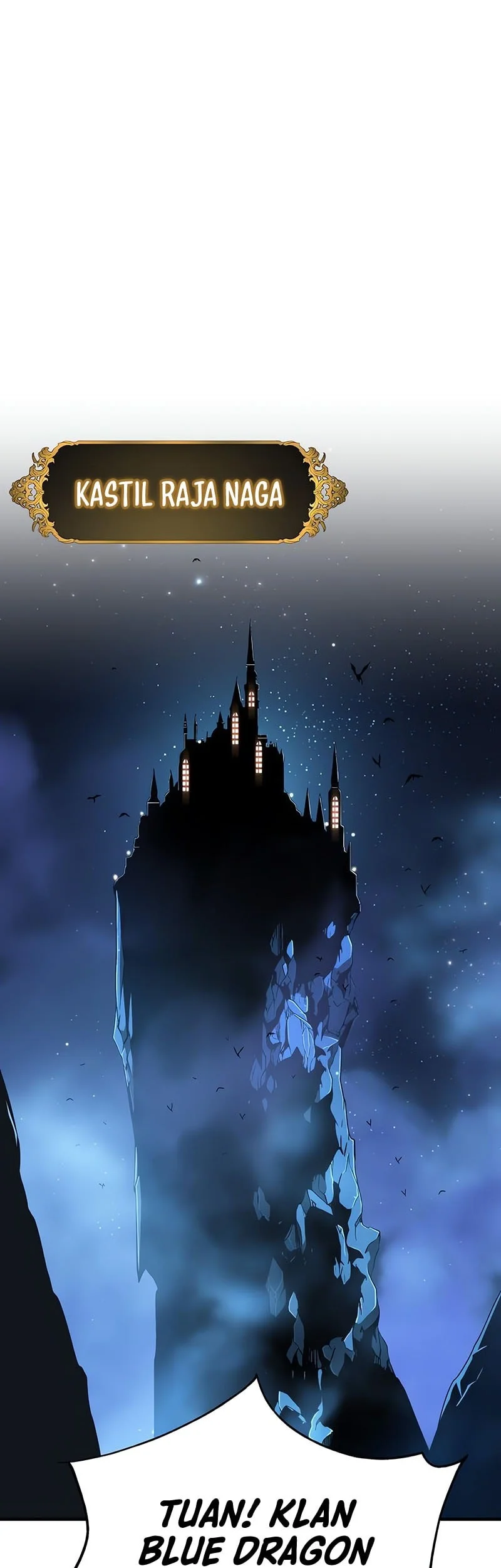 The Dark Magician Transmigrates After 66666 Years Chapter 167 - halaman 85