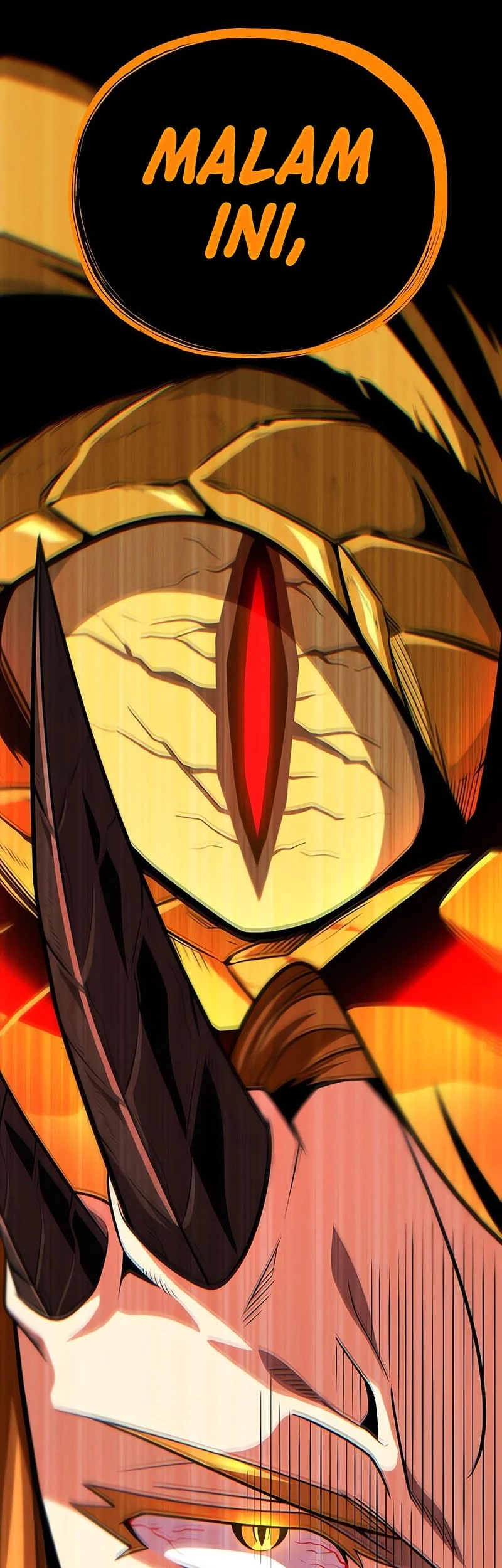 The Dark Magician Transmigrates After 66666 Years Chapter 167 - halaman 94