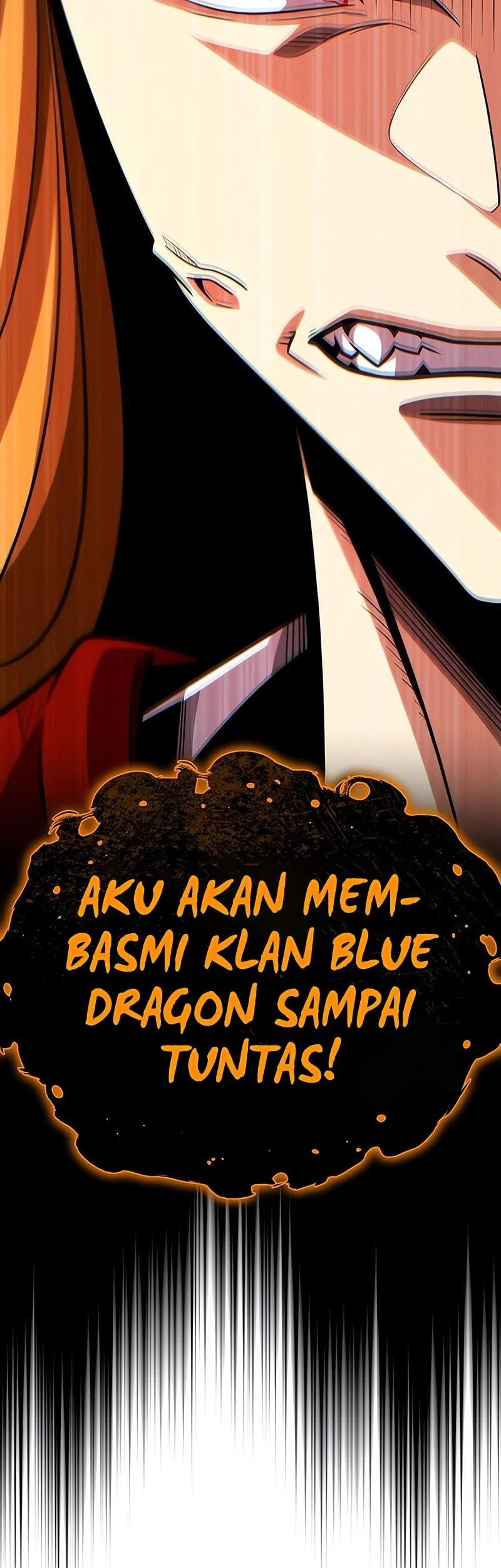 The Dark Magician Transmigrates After 66666 Years Chapter 167 - halaman 95