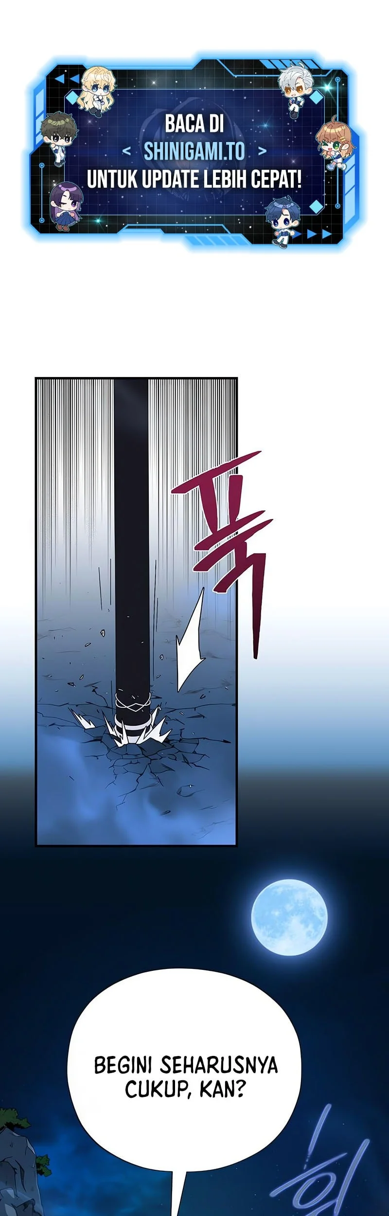 The Dark Magician Transmigrates After 66666 Years Chapter 168 - halaman 2