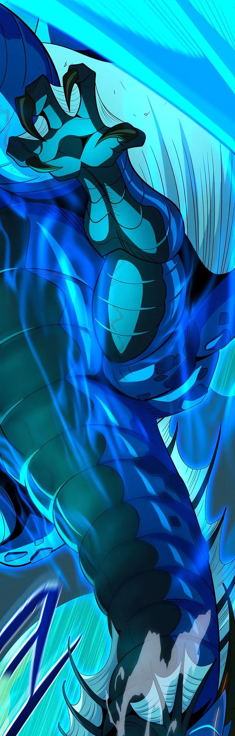 The Dark Magician Transmigrates After 66666 Years Chapter 168 - halaman 22