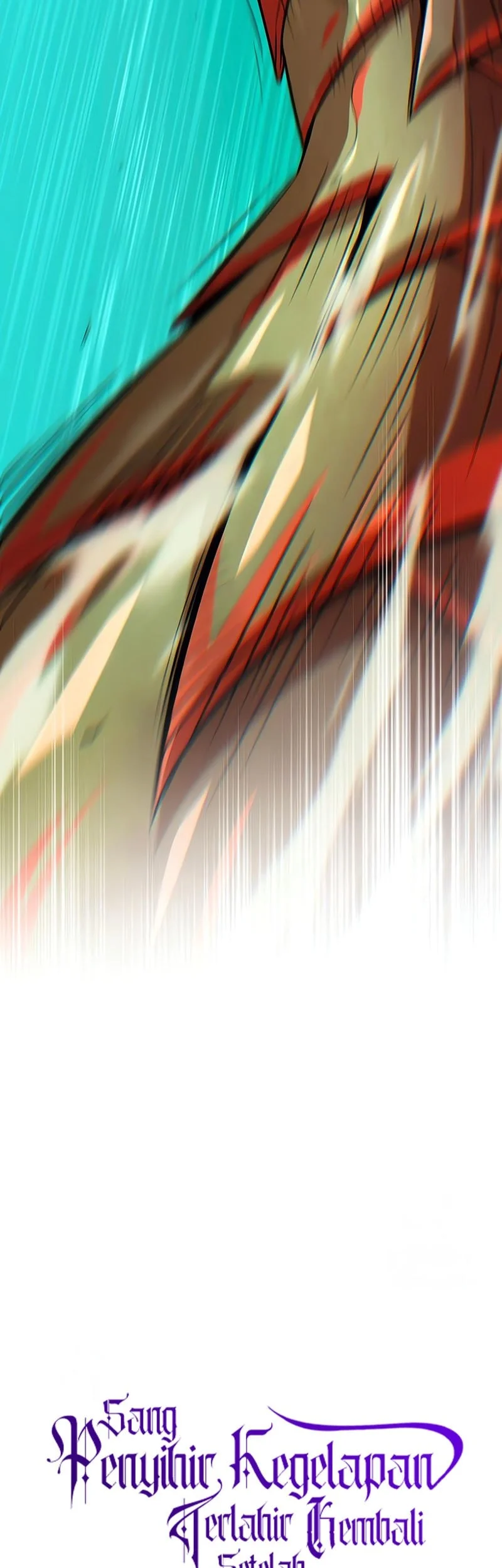 The Dark Magician Transmigrates After 66666 Years Chapter 168 - halaman 24