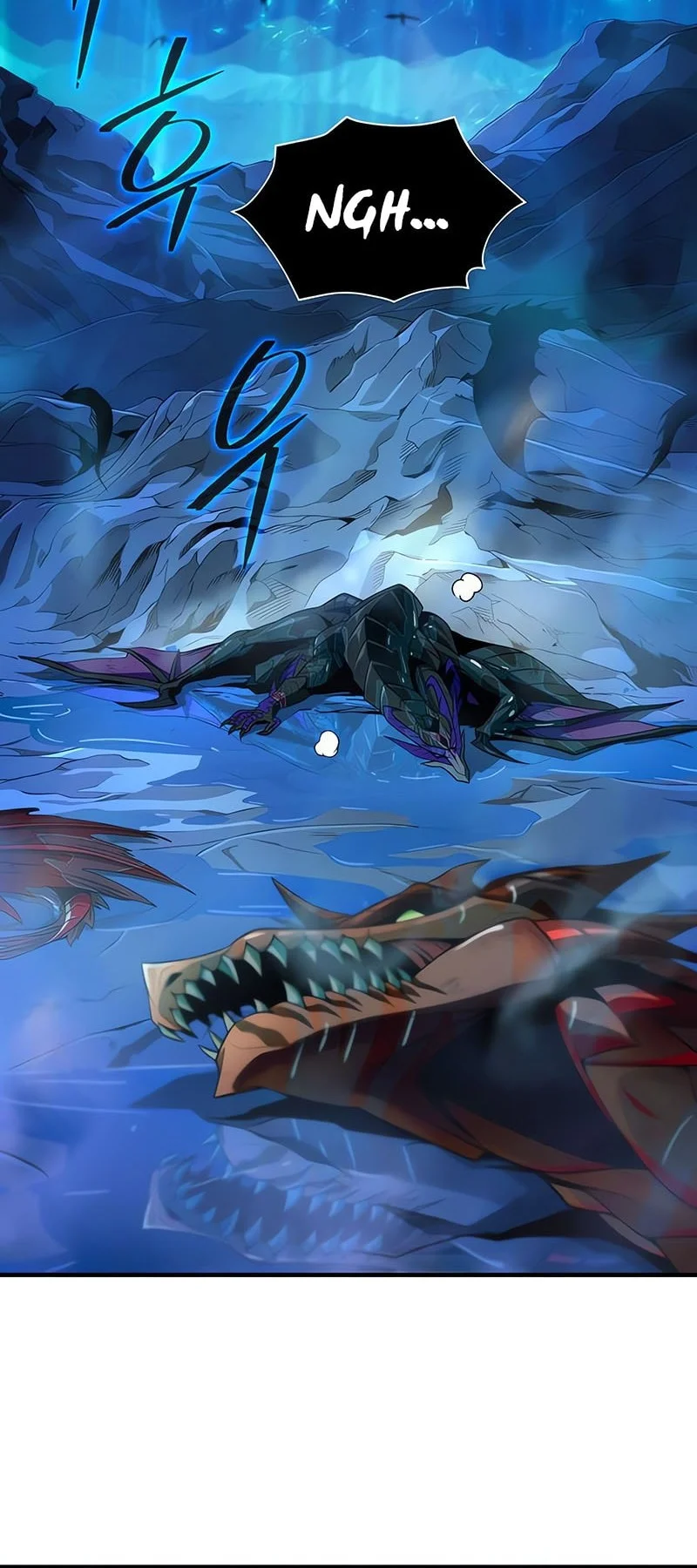The Dark Magician Transmigrates After 66666 Years Chapter 168 - halaman 29
