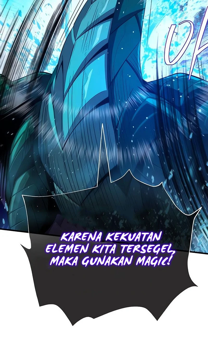 The Dark Magician Transmigrates After 66666 Years Chapter 168 - halaman 33