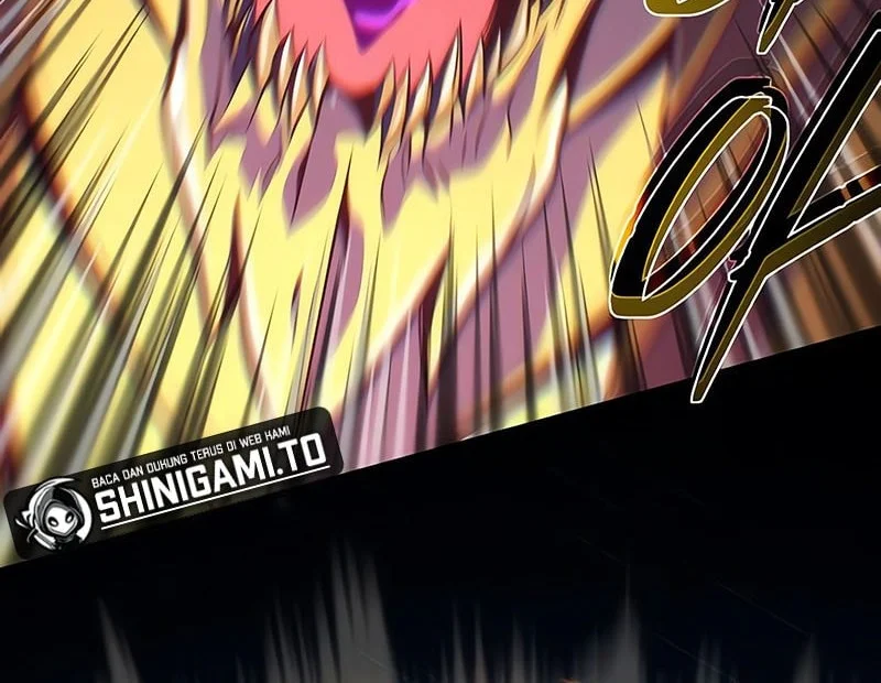 The Dark Magician Transmigrates After 66666 Years Chapter 168 - halaman 45