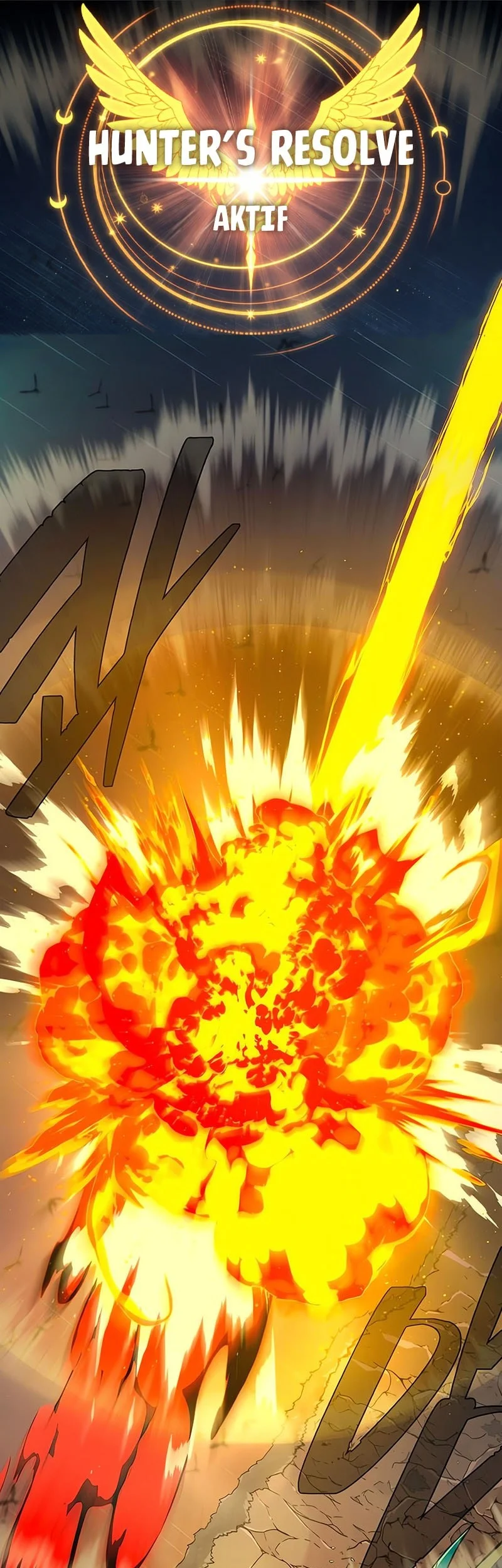 The Dark Magician Transmigrates After 66666 Years Chapter 168 - halaman 46