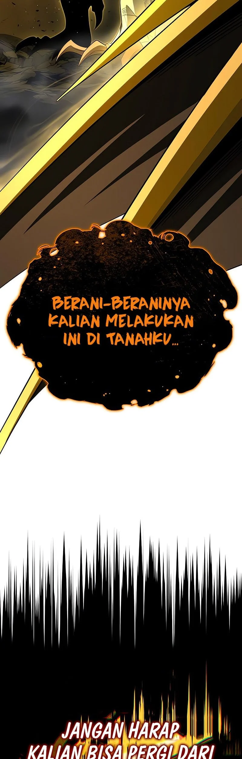 The Dark Magician Transmigrates After 66666 Years Chapter 168 - halaman 60