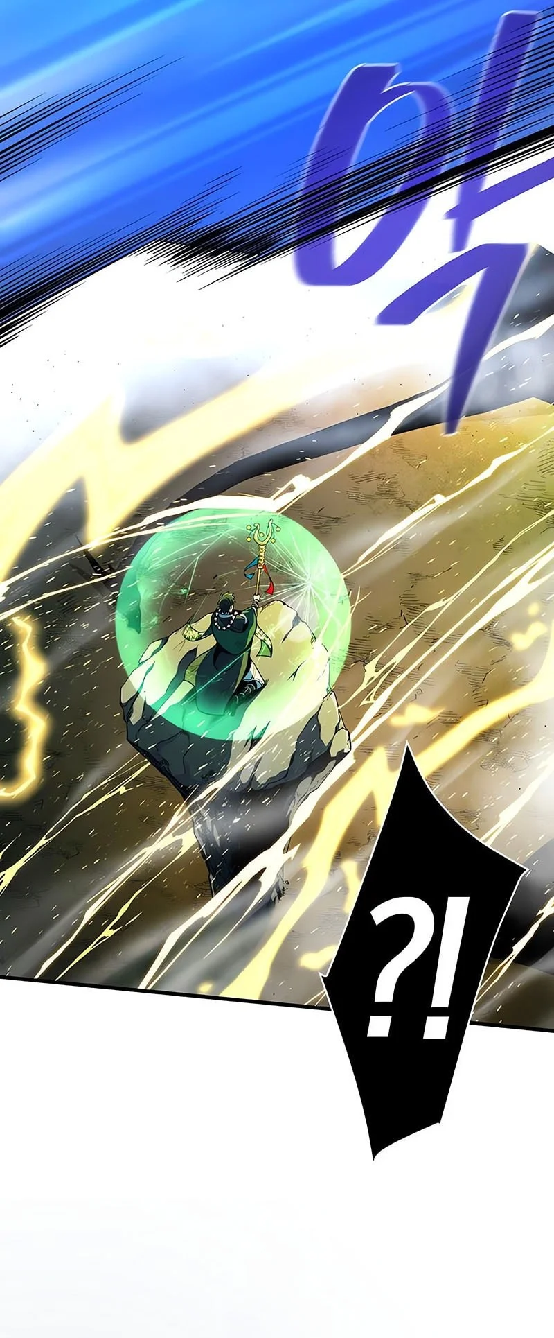 The Dark Magician Transmigrates After 66666 Years Chapter 168 - halaman 65