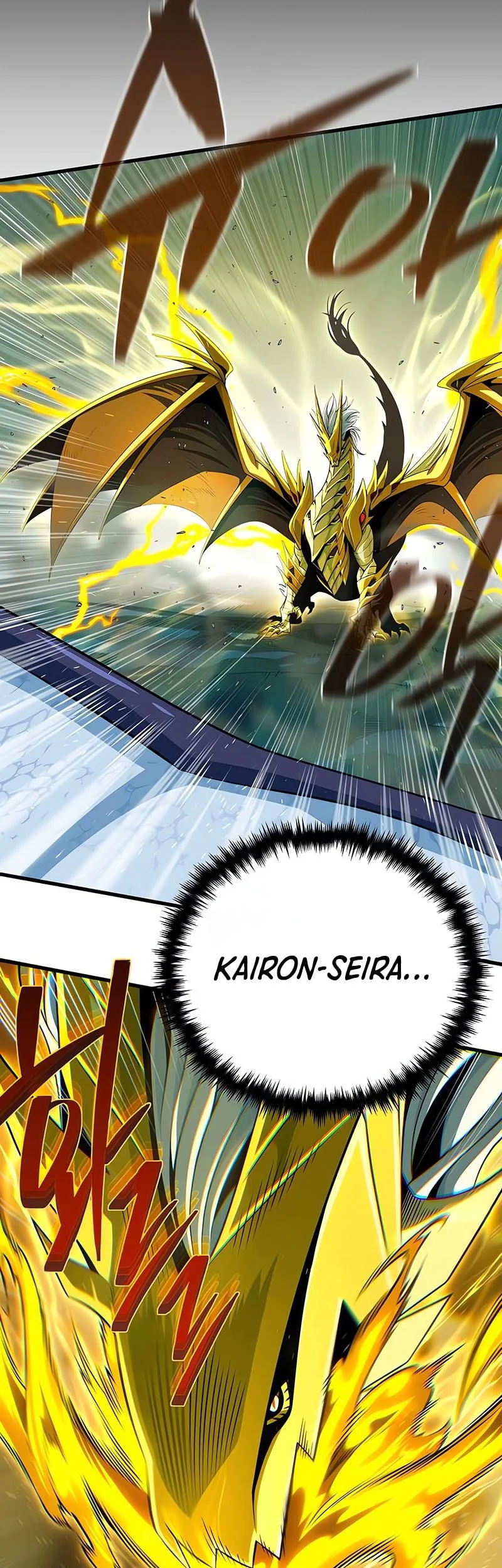 The Dark Magician Transmigrates After 66666 Years Chapter 168 - halaman 78