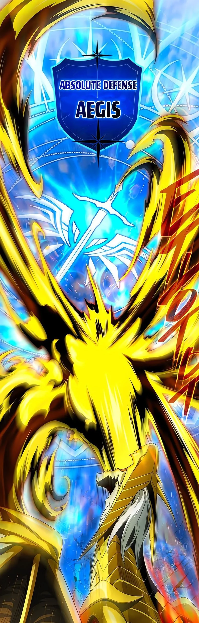 The Dark Magician Transmigrates After 66666 Years Chapter 168 - halaman 89