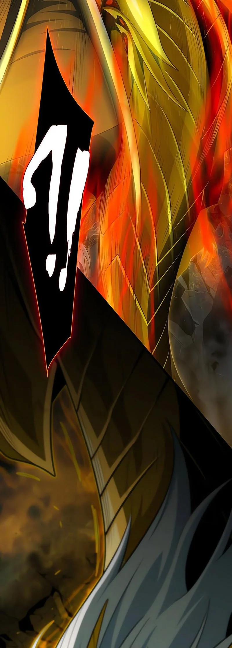 The Dark Magician Transmigrates After 66666 Years Chapter 168 - halaman 90
