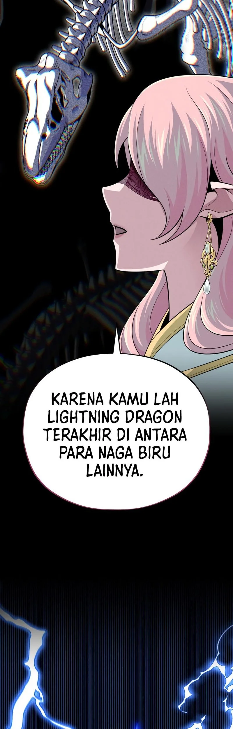 The Dark Magician Transmigrates After 66666 Years Chapter 169 - halaman 10