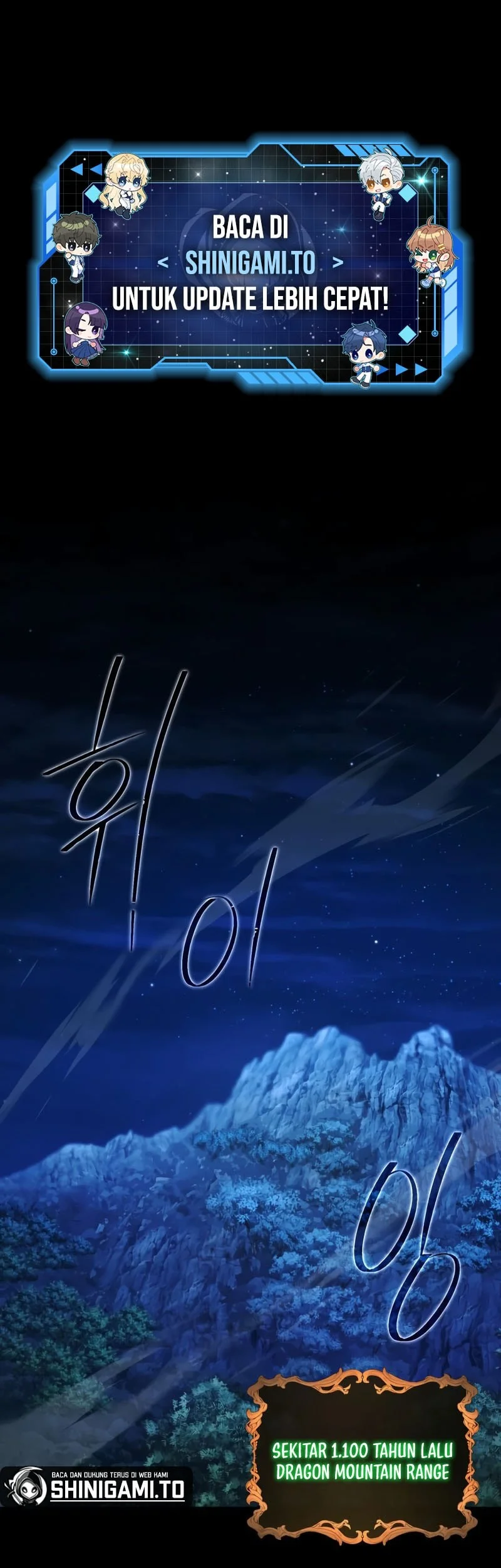 The Dark Magician Transmigrates After 66666 Years Chapter 169 - halaman 2