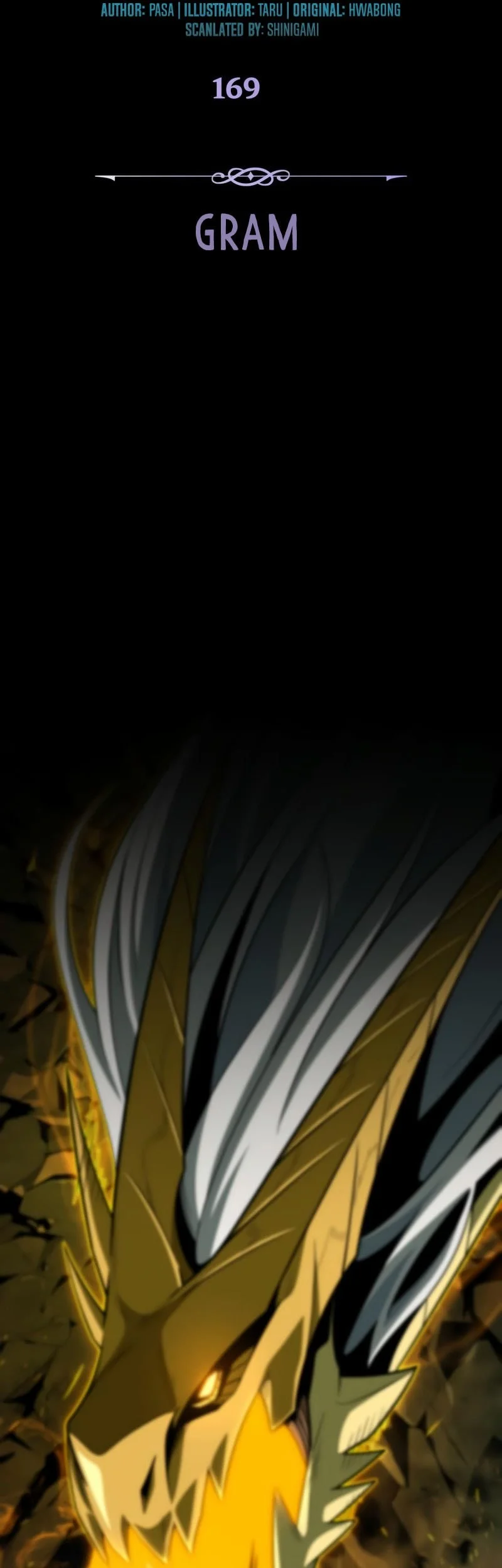The Dark Magician Transmigrates After 66666 Years Chapter 169 - halaman 23