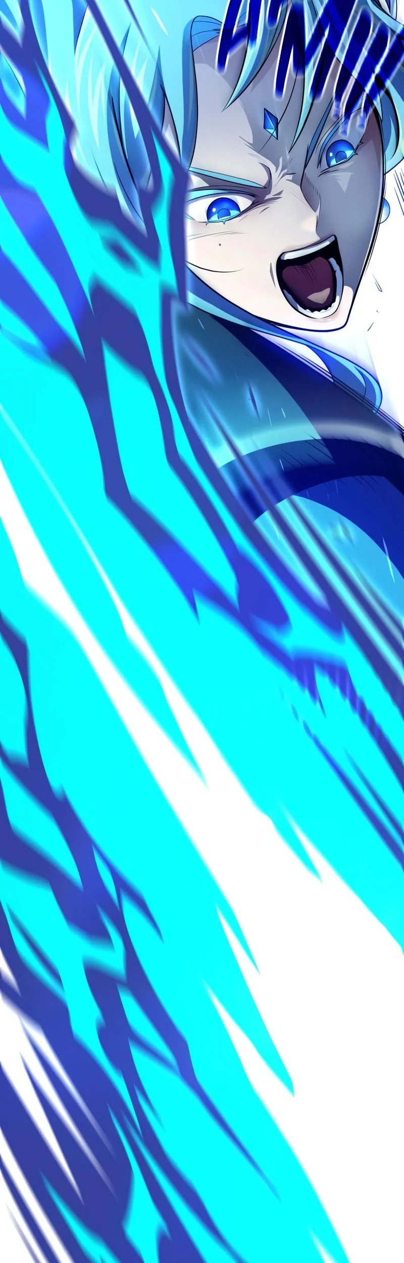 The Dark Magician Transmigrates After 66666 Years Chapter 169 - halaman 26