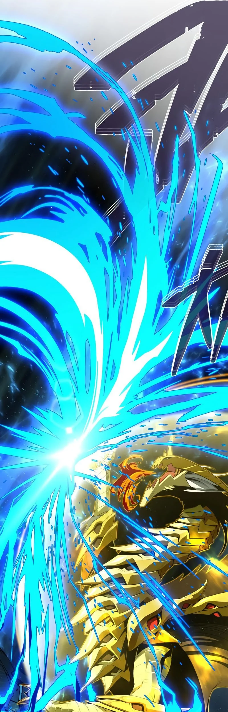 The Dark Magician Transmigrates After 66666 Years Chapter 169 - halaman 28
