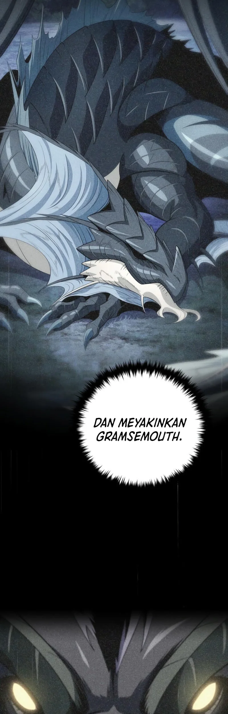 The Dark Magician Transmigrates After 66666 Years Chapter 169 - halaman 36