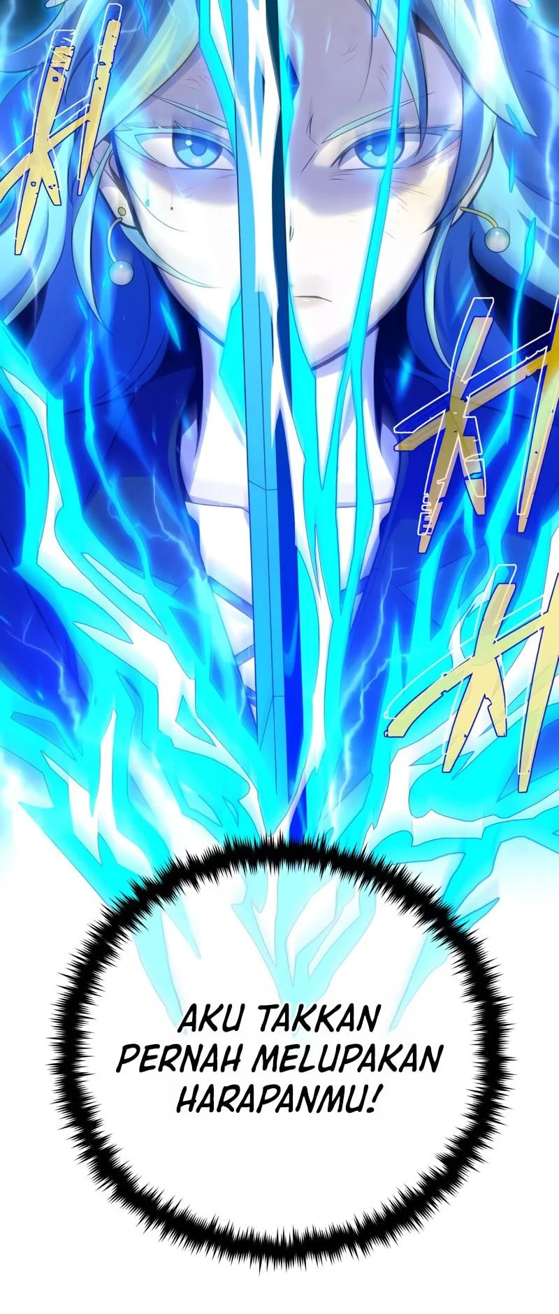 The Dark Magician Transmigrates After 66666 Years Chapter 169 - halaman 38