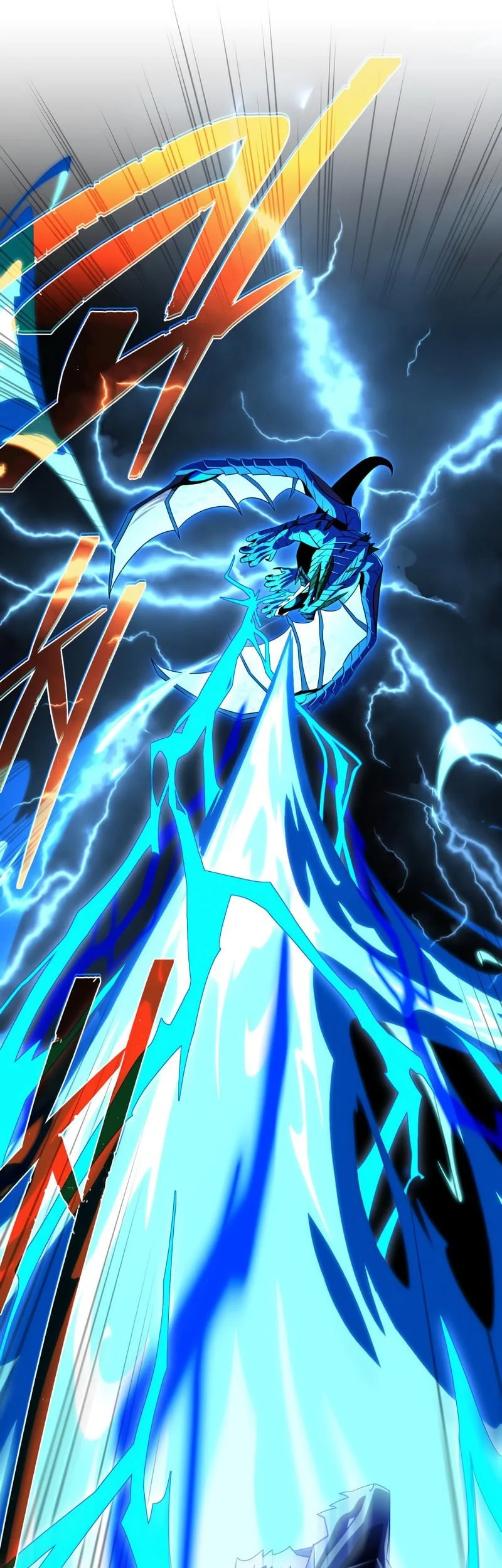 The Dark Magician Transmigrates After 66666 Years Chapter 169 - halaman 42