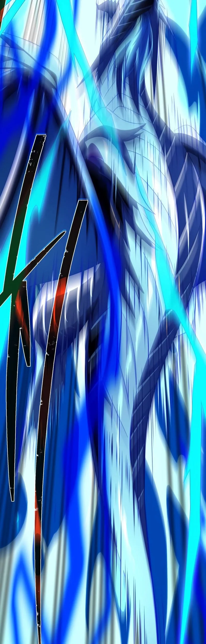 The Dark Magician Transmigrates After 66666 Years Chapter 169 - halaman 43