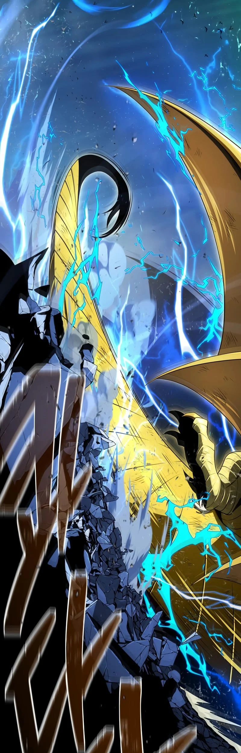 The Dark Magician Transmigrates After 66666 Years Chapter 169 - halaman 46