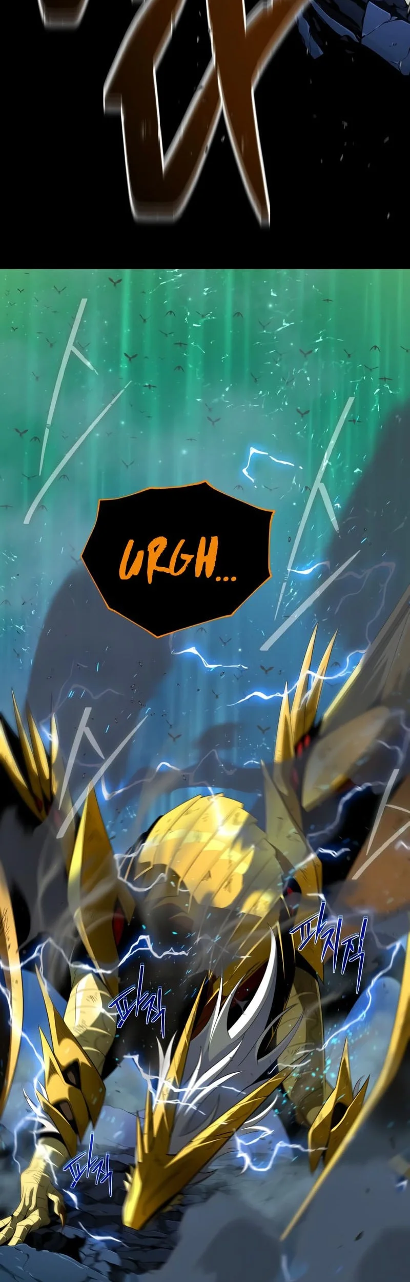 The Dark Magician Transmigrates After 66666 Years Chapter 169 - halaman 47