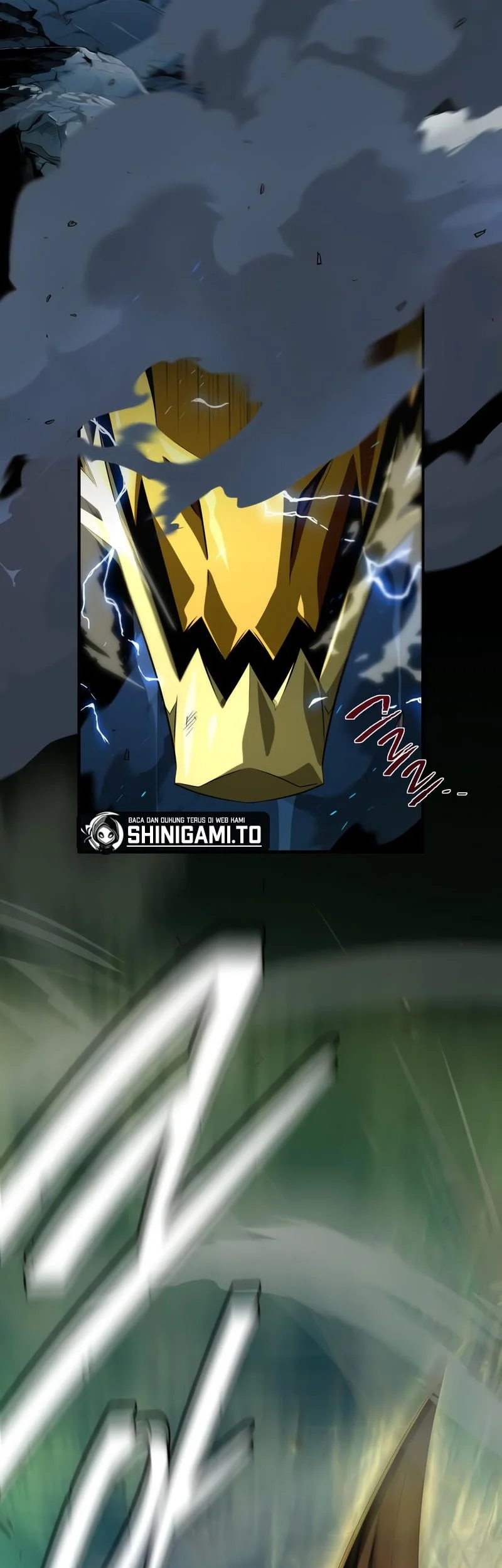 The Dark Magician Transmigrates After 66666 Years Chapter 169 - halaman 48