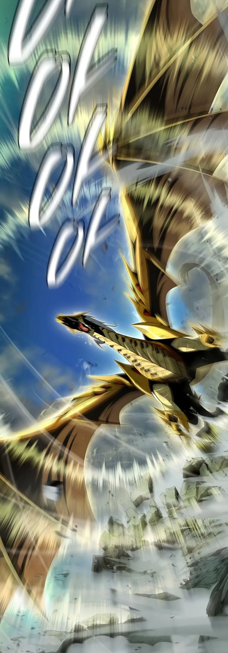The Dark Magician Transmigrates After 66666 Years Chapter 169 - halaman 49
