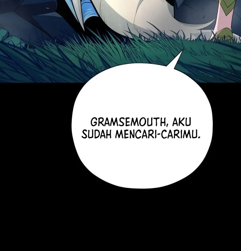 The Dark Magician Transmigrates After 66666 Years Chapter 169 - halaman 5
