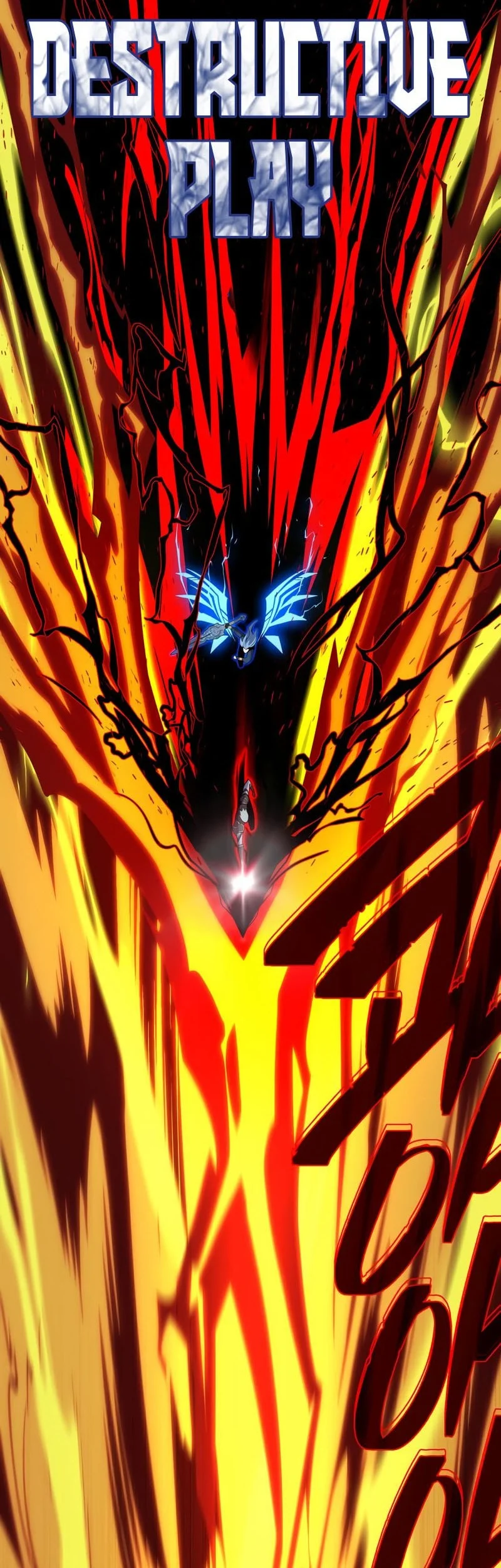 The Dark Magician Transmigrates After 66666 Years Chapter 169 - halaman 55