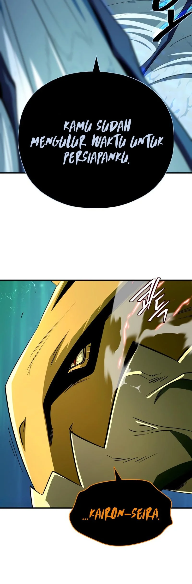 The Dark Magician Transmigrates After 66666 Years Chapter 169 - halaman 60