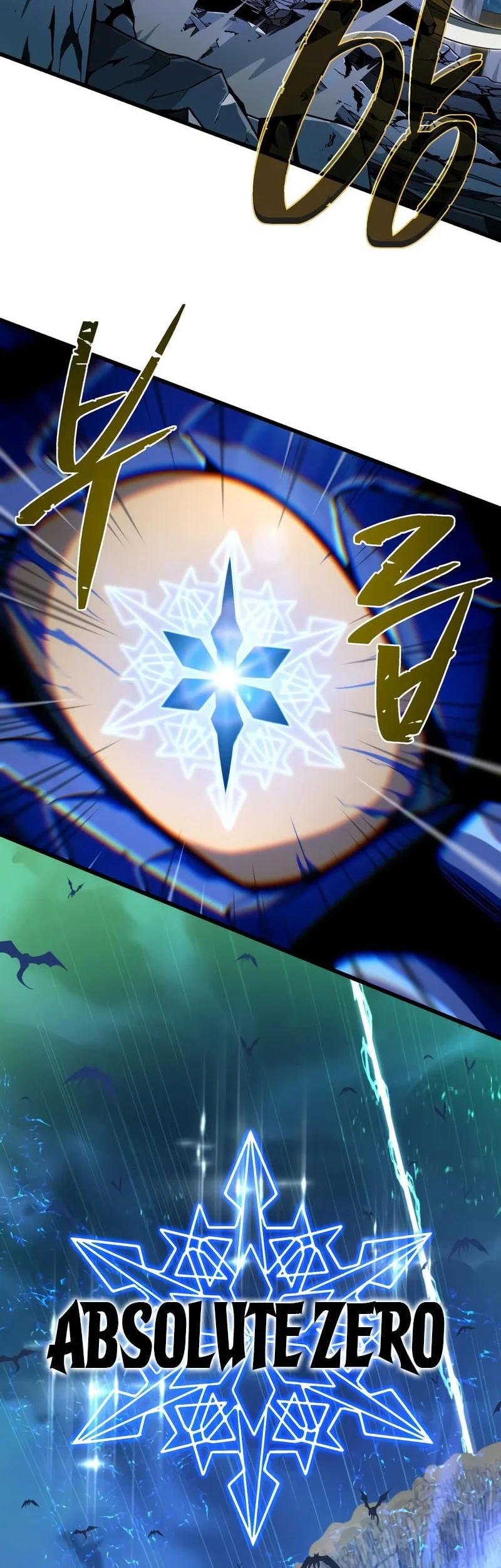 The Dark Magician Transmigrates After 66666 Years Chapter 169 - halaman 62