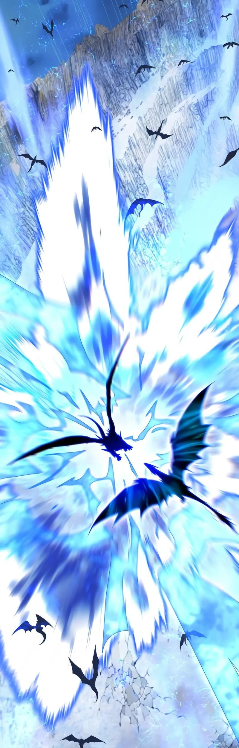 The Dark Magician Transmigrates After 66666 Years Chapter 169 - halaman 63