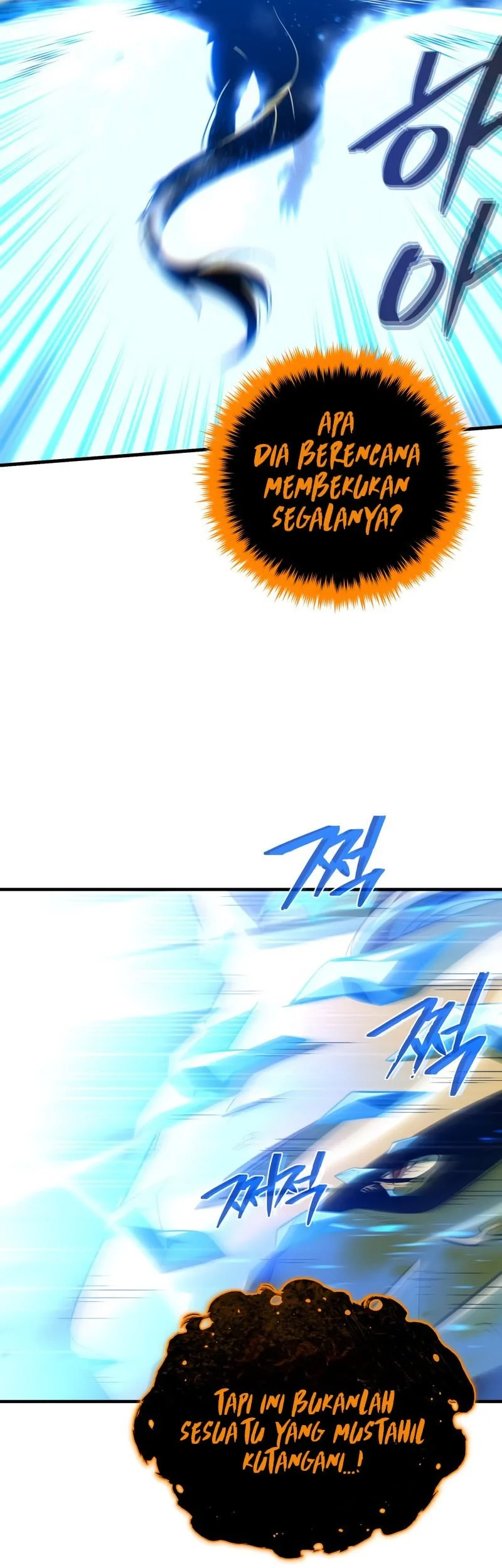 The Dark Magician Transmigrates After 66666 Years Chapter 169 - halaman 65